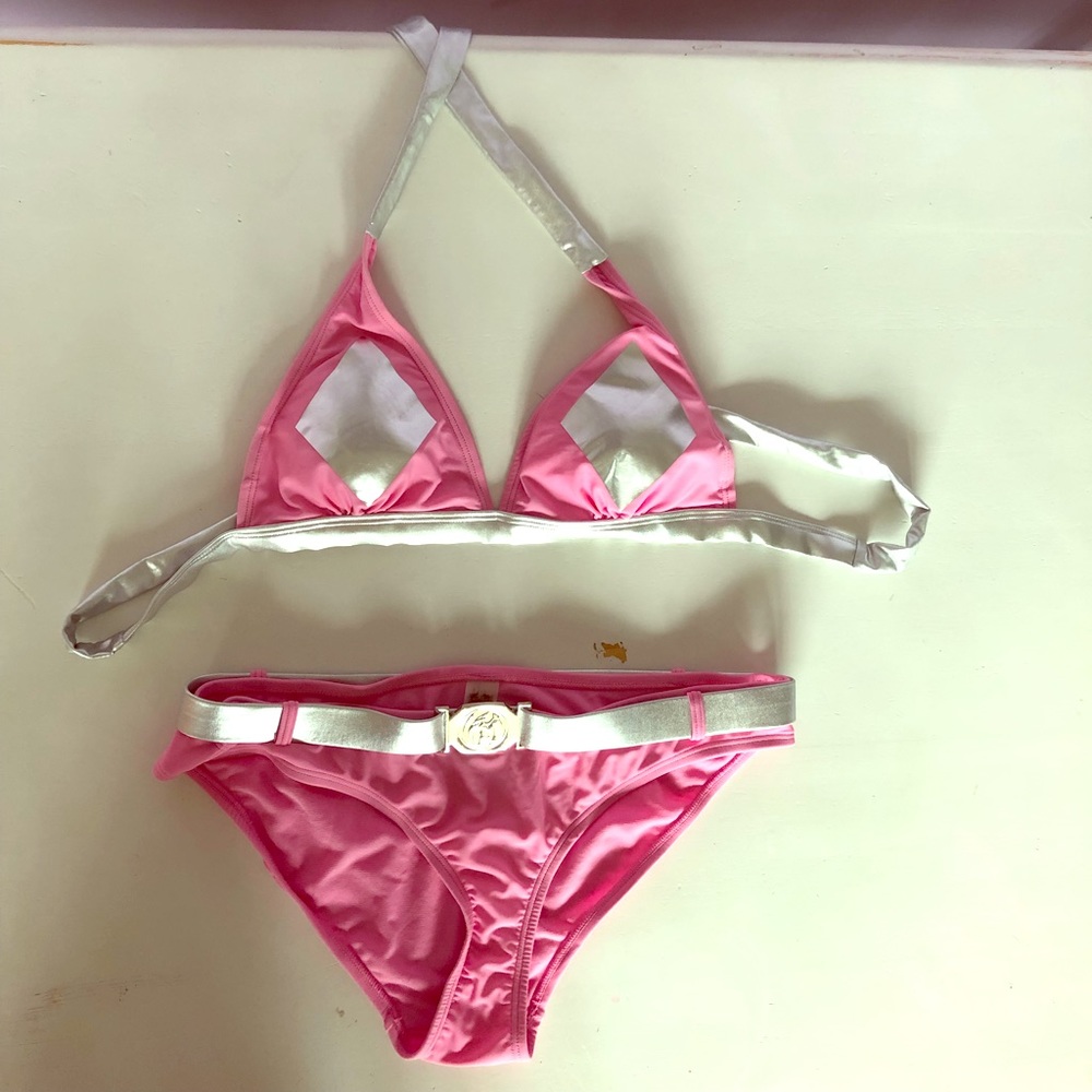 Power Rangers Bikini